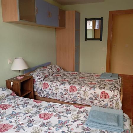 La Casa De La Callejuela Riaza Luaran gambar