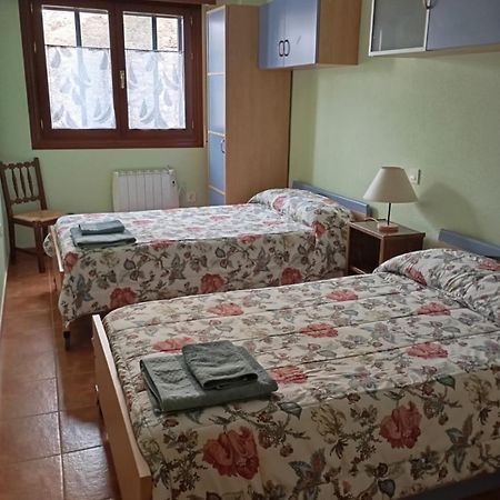 La Casa De La Callejuela Riaza Luaran gambar
