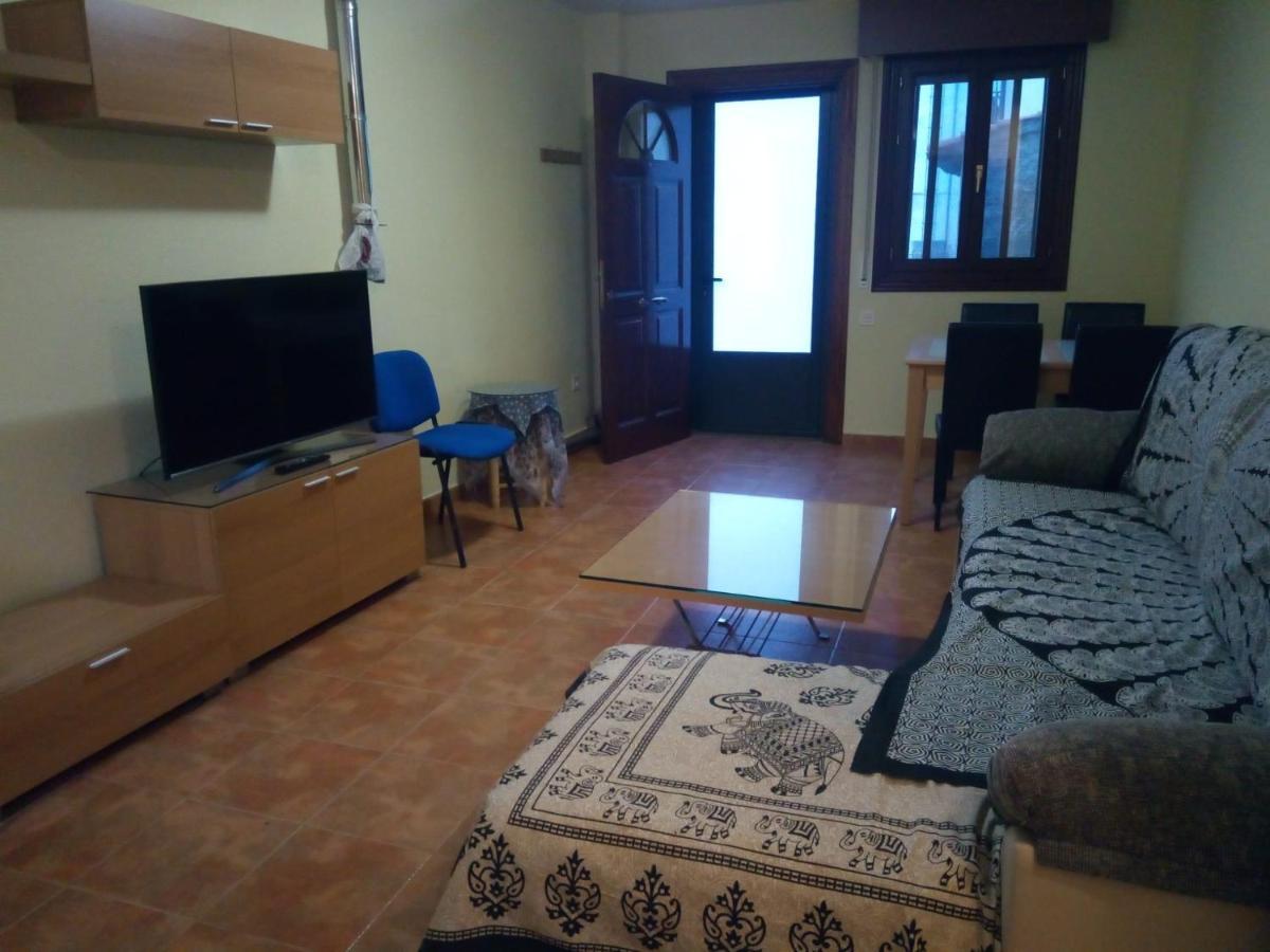 La Casa De La Callejuela Riaza Luaran gambar