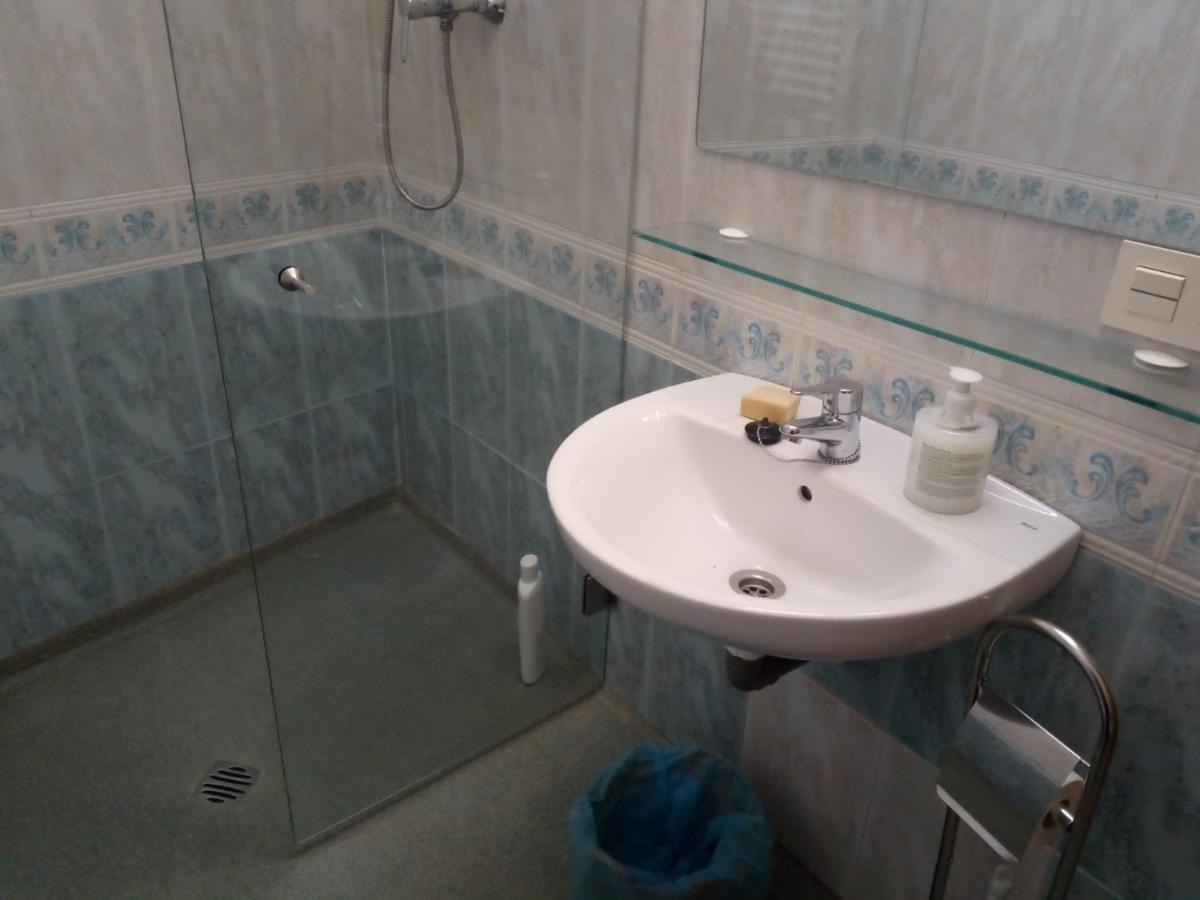 La Casa De La Callejuela Riaza Luaran gambar
