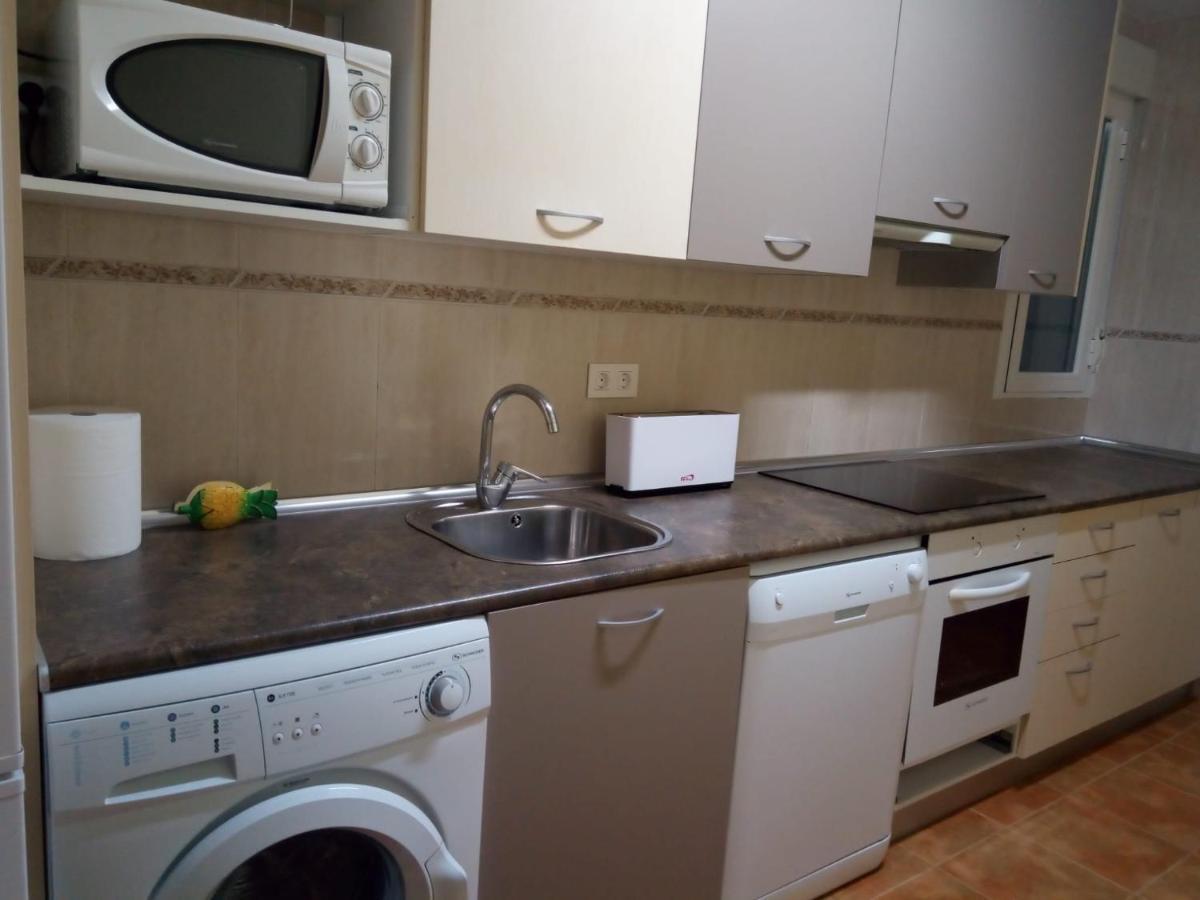 La Casa De La Callejuela Riaza Luaran gambar