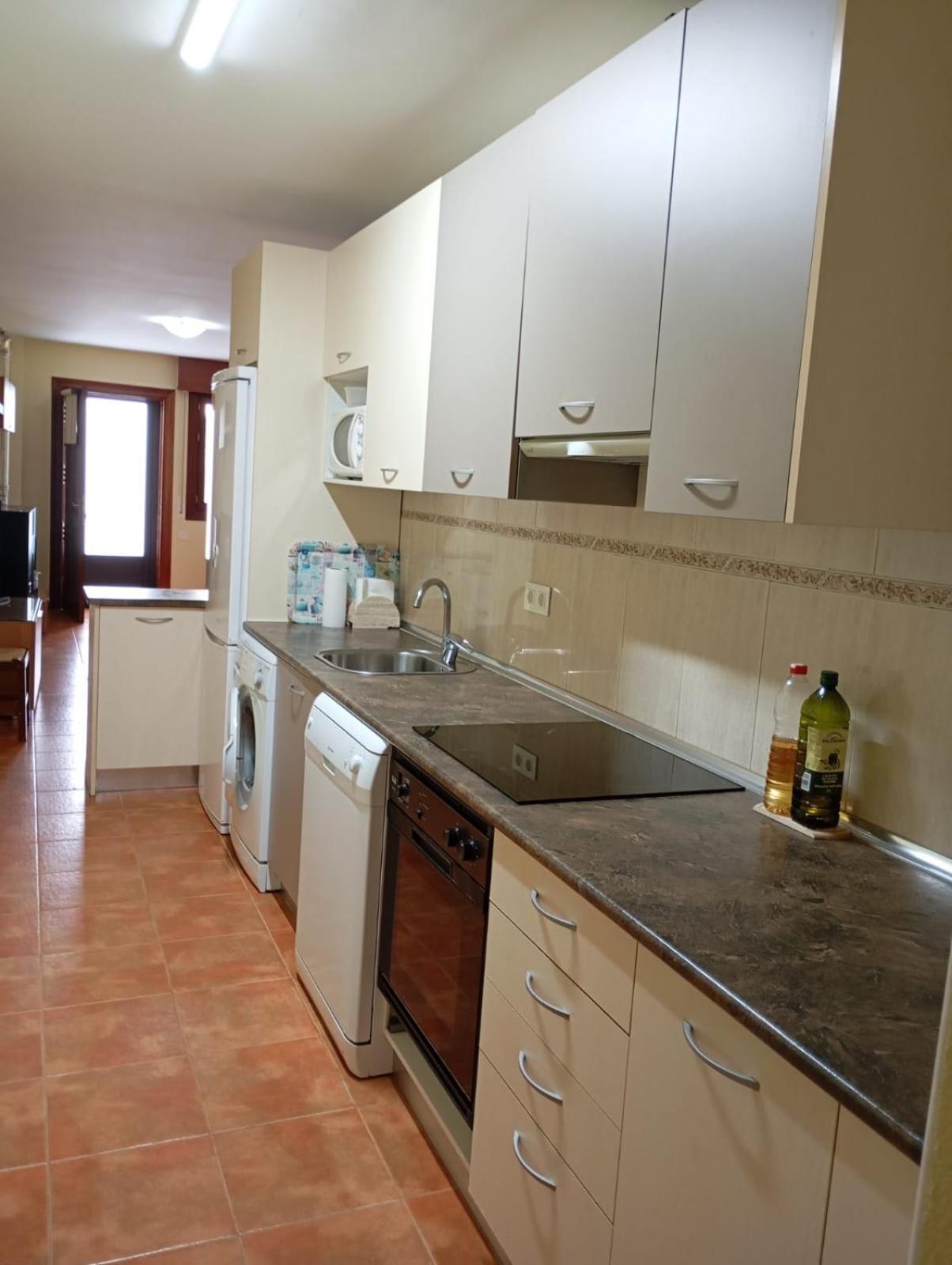 La Casa De La Callejuela Riaza Luaran gambar