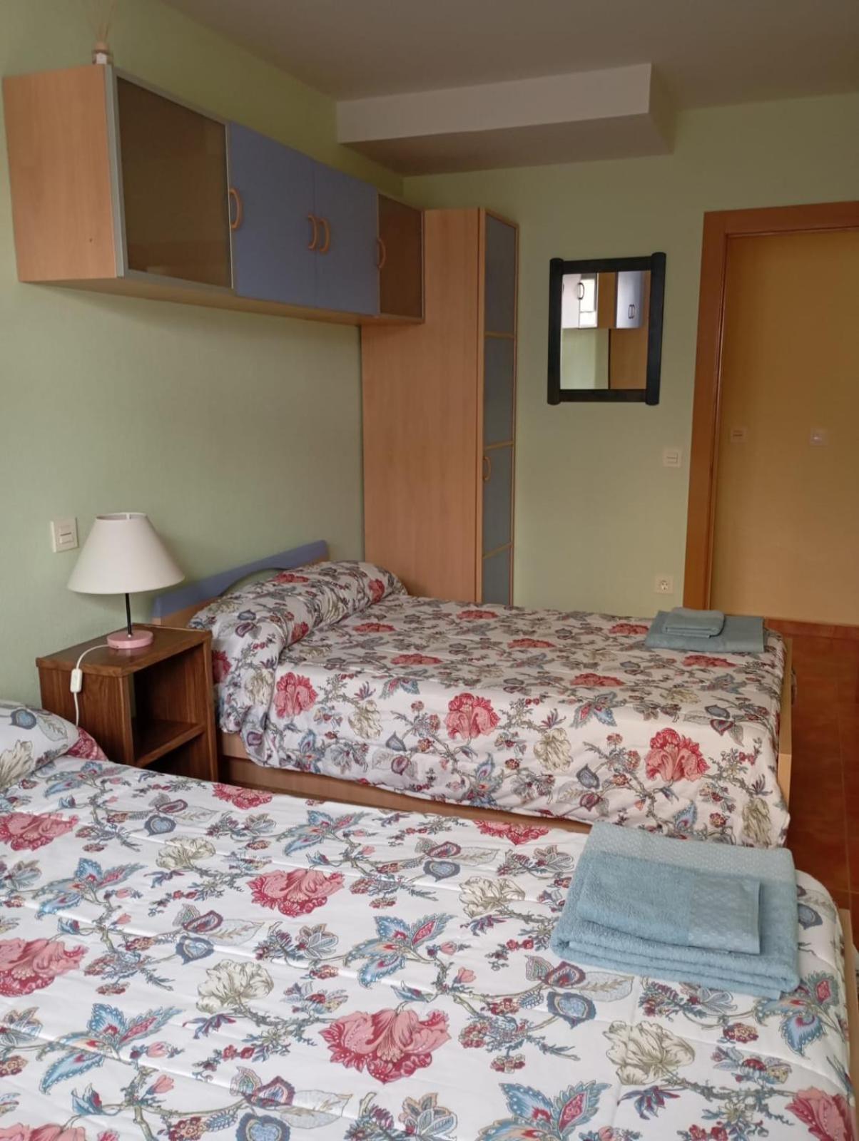 La Casa De La Callejuela Riaza Luaran gambar