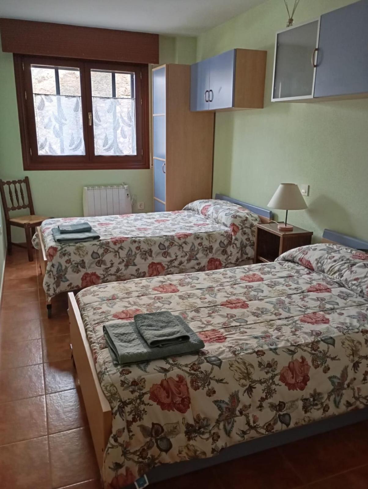 La Casa De La Callejuela Riaza Luaran gambar